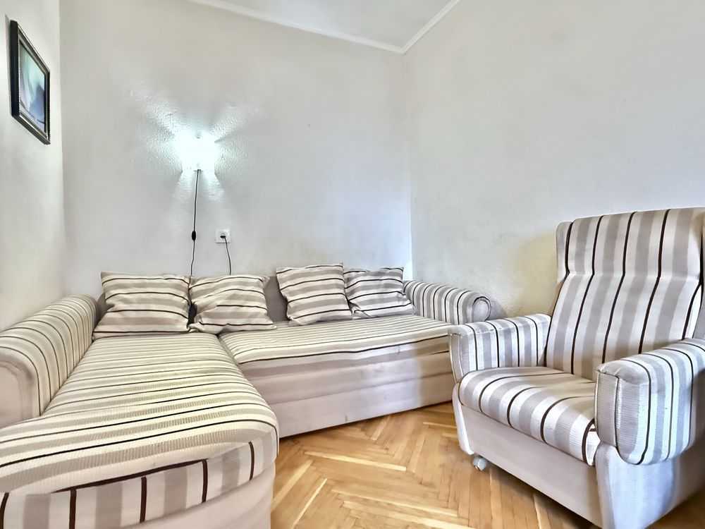 Оренда 1-кімнатної квартири 32 м², Краківська вул., 18