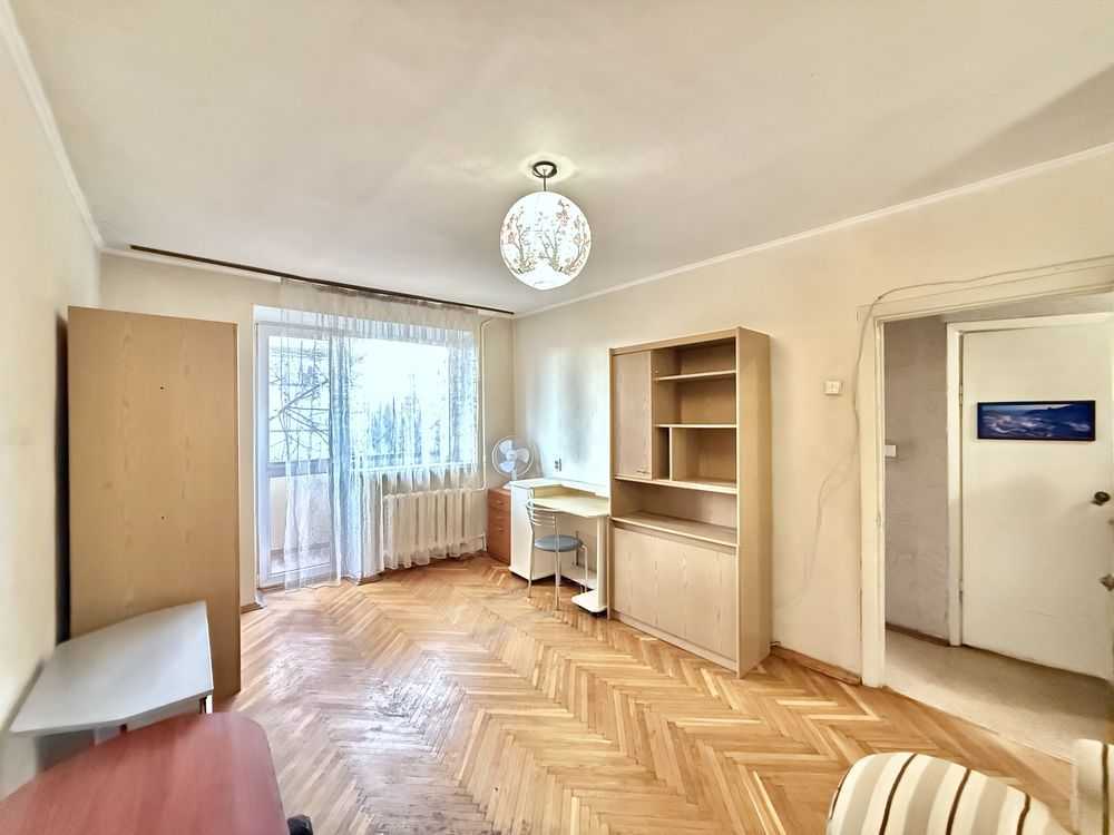 Оренда 1-кімнатної квартири 32 м², Краківська вул., 18