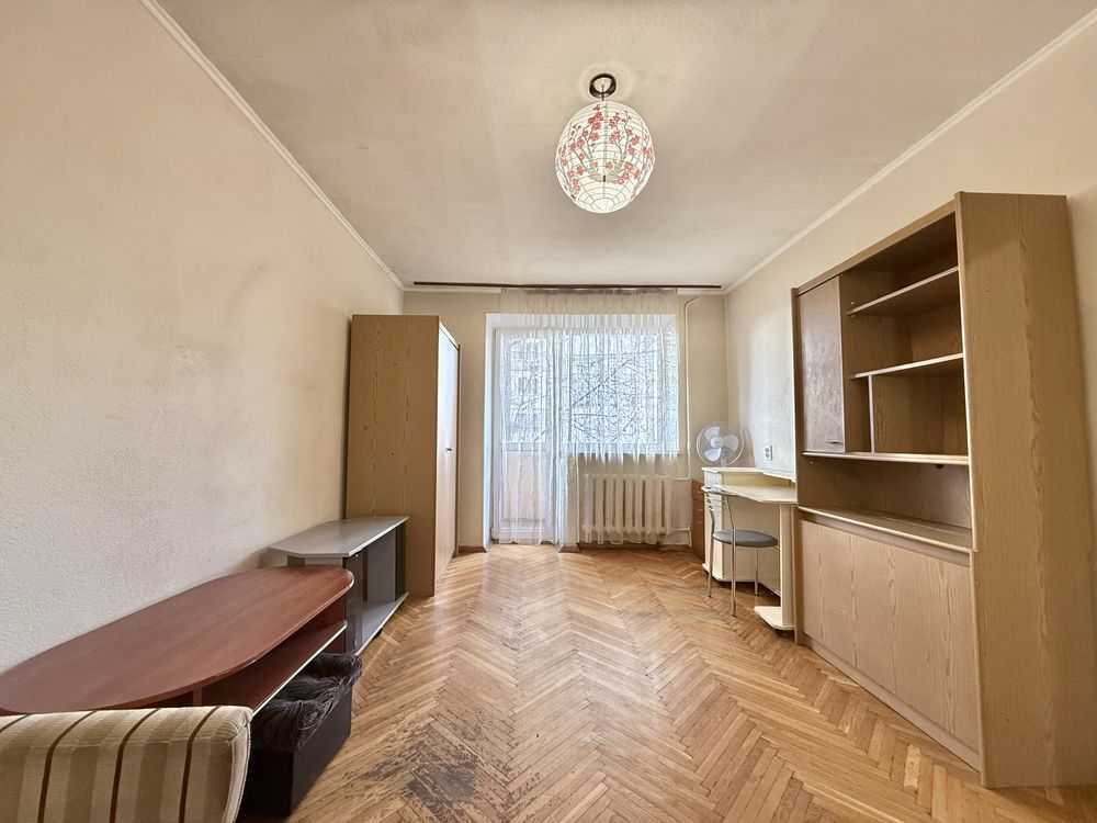 Оренда 1-кімнатної квартири 32 м², Краківська вул., 18