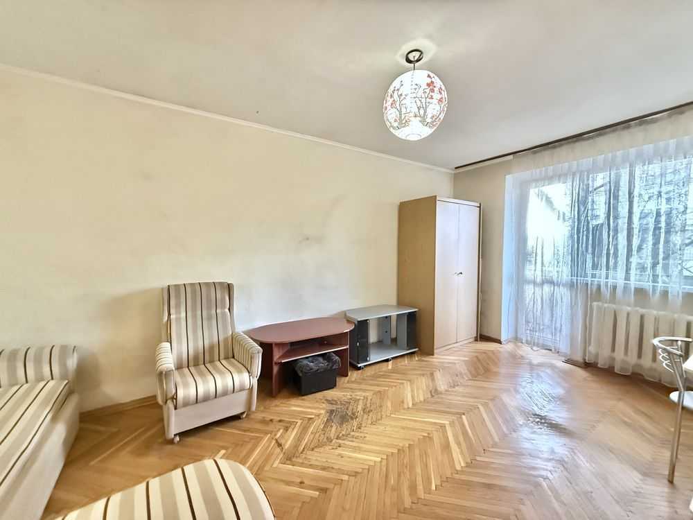 Оренда 1-кімнатної квартири 32 м², Краківська вул., 18