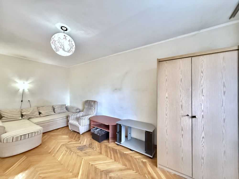 Оренда 1-кімнатної квартири 32 м², Краківська вул., 18