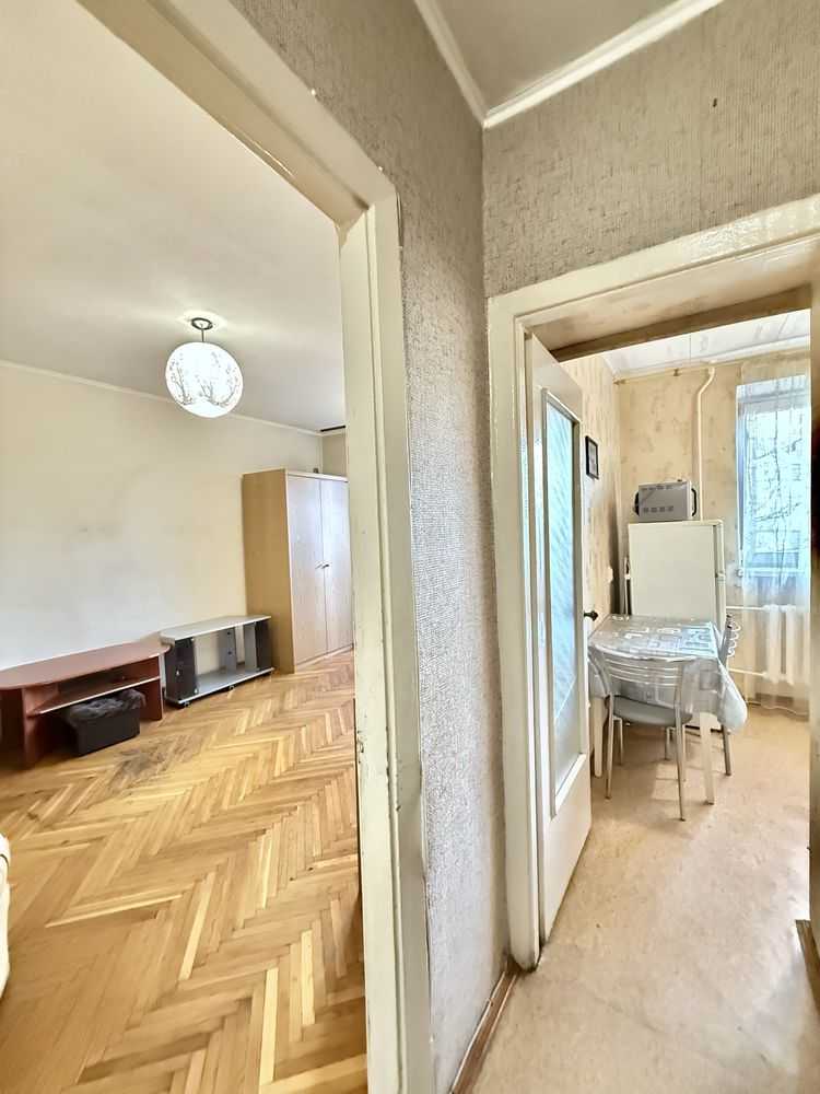 Оренда 1-кімнатної квартири 32 м², Краківська вул., 18