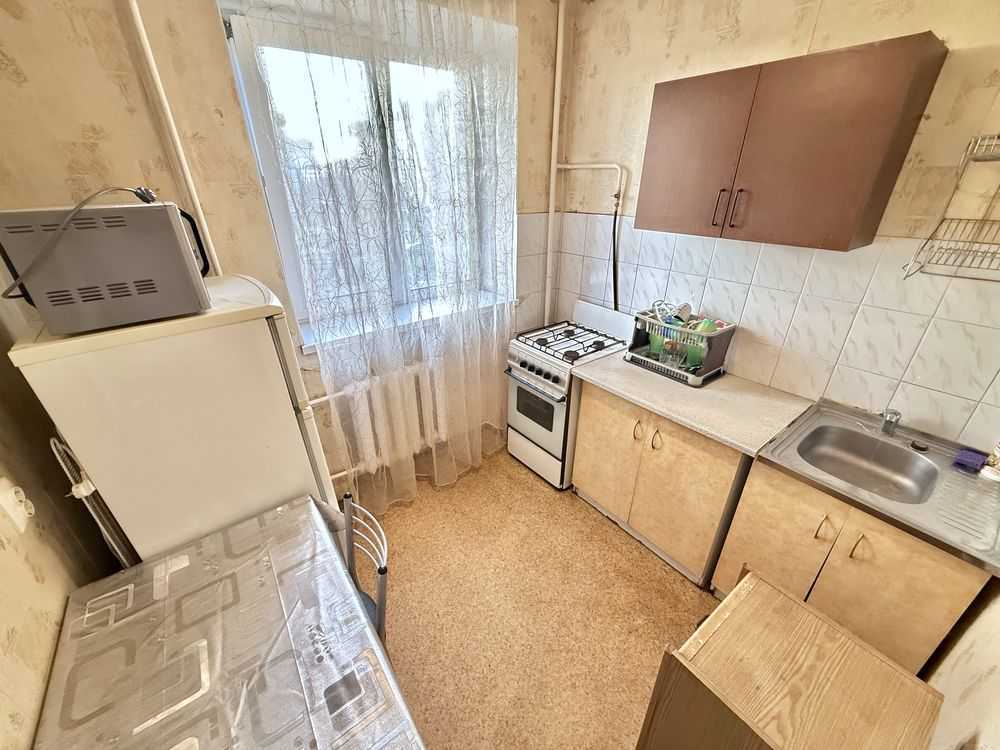 Оренда 1-кімнатної квартири 32 м², Краківська вул., 18