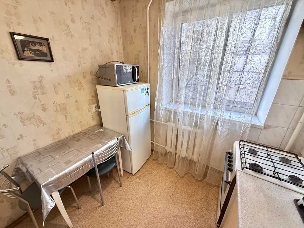 Оренда 1-кімнатної квартири 32 м², Краківська вул., 18