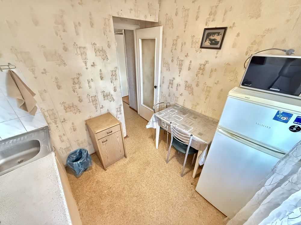 Оренда 1-кімнатної квартири 32 м², Краківська вул., 18