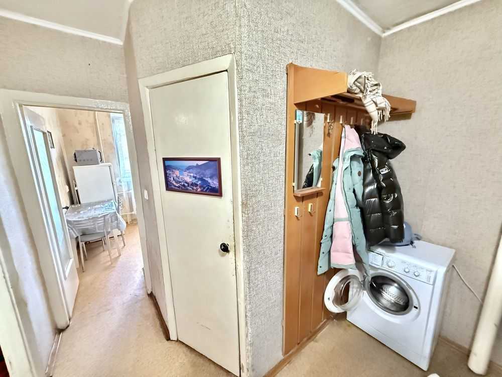 Оренда 1-кімнатної квартири 32 м², Краківська вул., 18