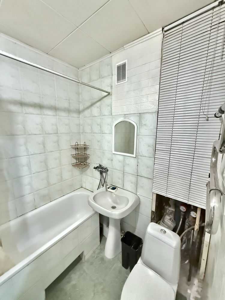 Оренда 1-кімнатної квартири 32 м², Краківська вул., 18