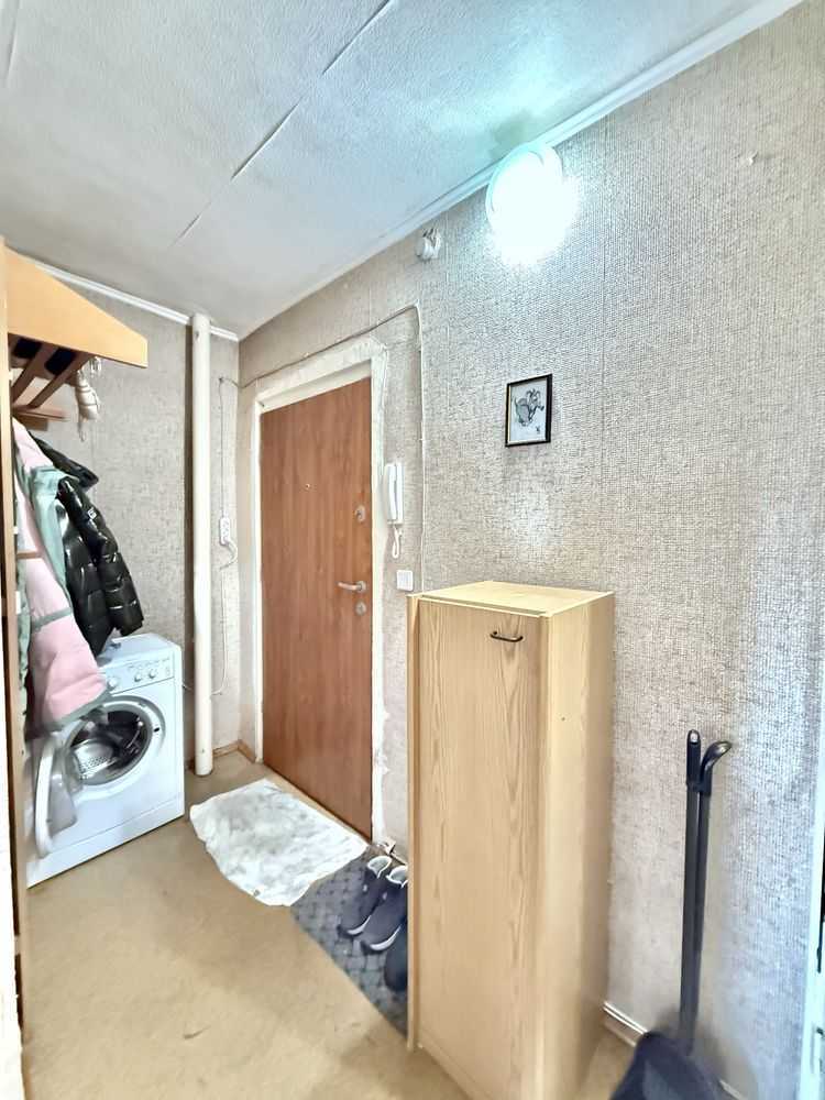 Оренда 1-кімнатної квартири 32 м², Краківська вул., 18