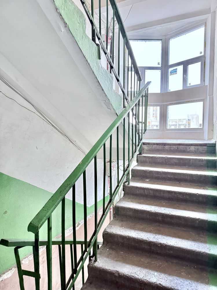 Оренда 1-кімнатної квартири 32 м², Краківська вул., 18