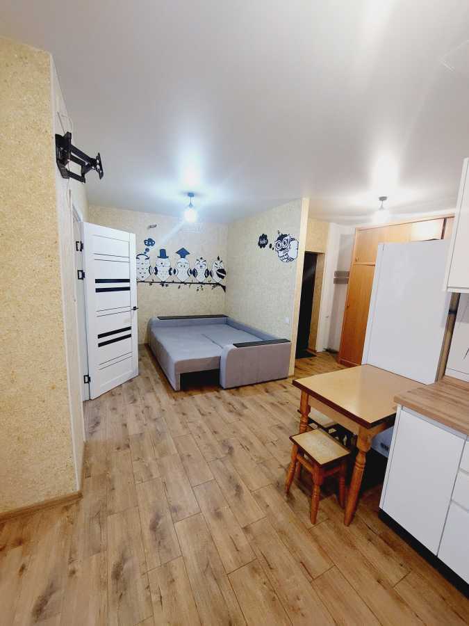 Аренда 1-комнатной квартиры 40 м², Героев Небесной Сотни просп., 26/18