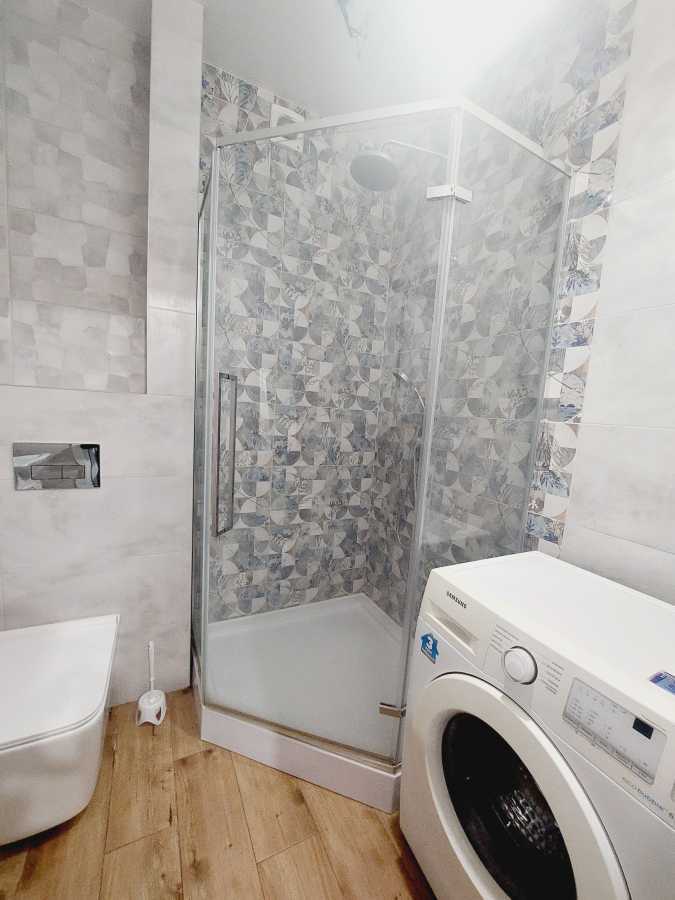 Аренда 1-комнатной квартиры 40 м², Героев Небесной Сотни просп., 26/18