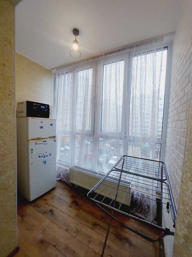 Аренда 1-комнатной квартиры 40 м², Героев Небесной Сотни просп., 26/18