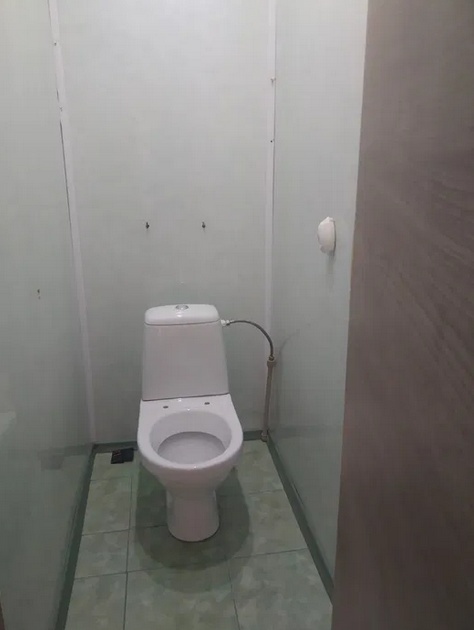 Продажа 2-комнатной квартиры 49 м², Паторжинского ул.