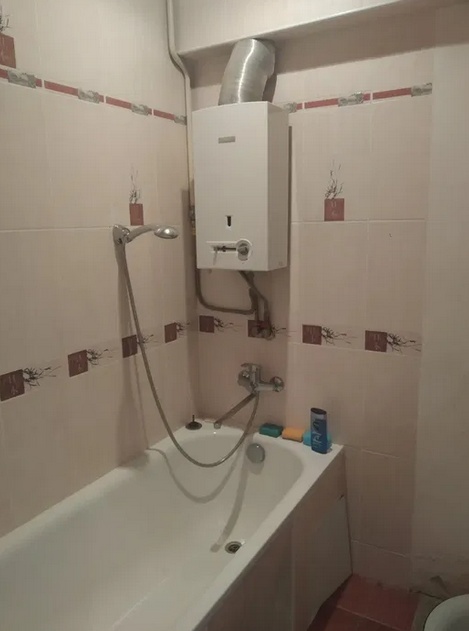 Продажа 2-комнатной квартиры 49 м², Паторжинского ул.