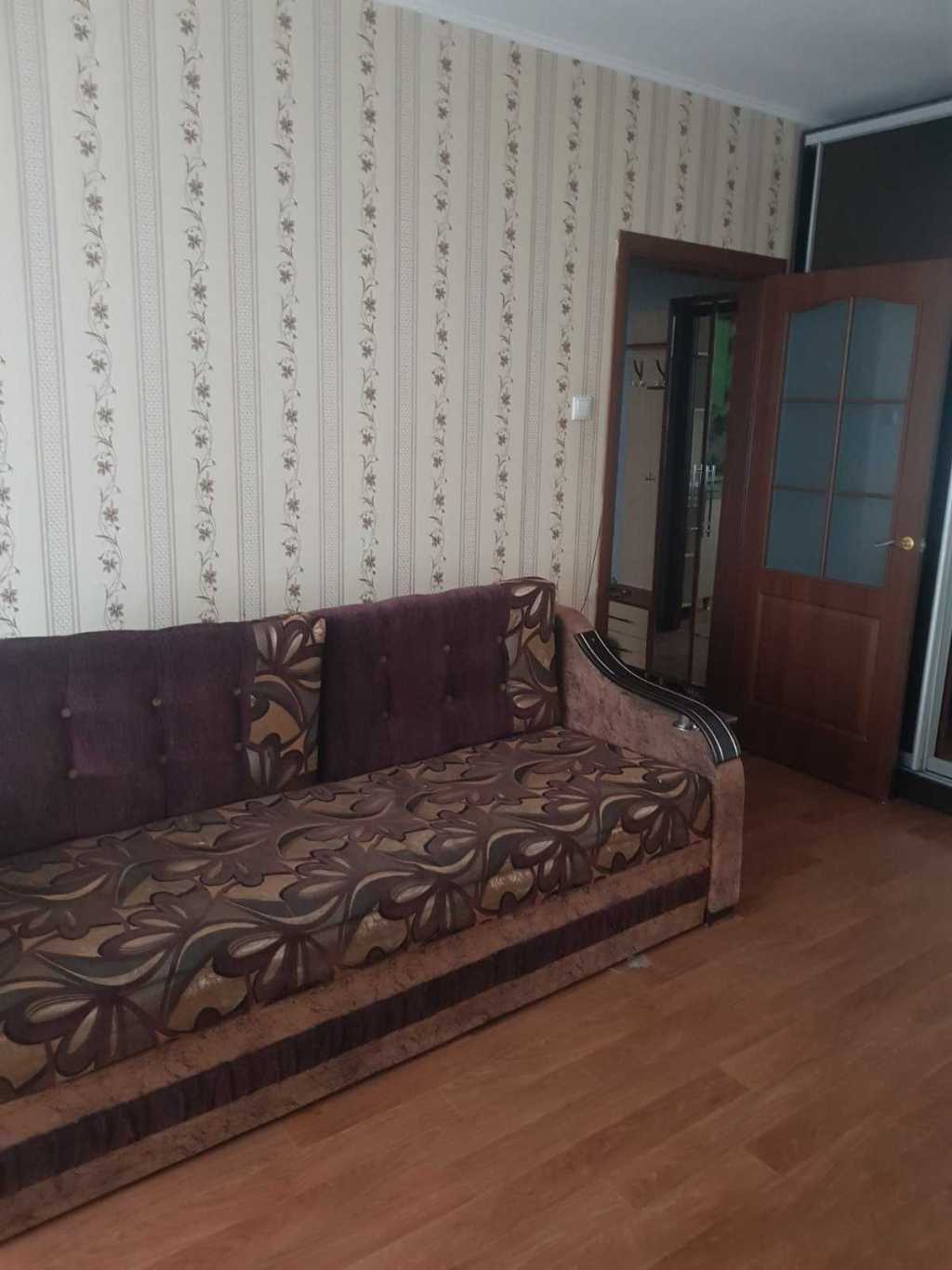 Оренда 1-кімнатної квартири 40 м², Єлизавети Чавдар вул., 28