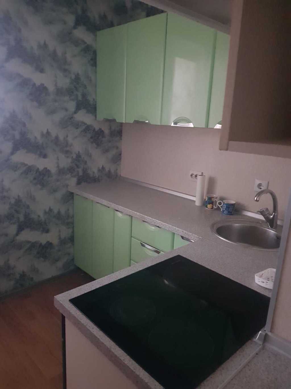 Оренда 1-кімнатної квартири 40 м², Єлизавети Чавдар вул., 28