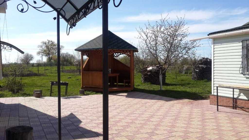 Дом посуточно 140 м², Фрунзе