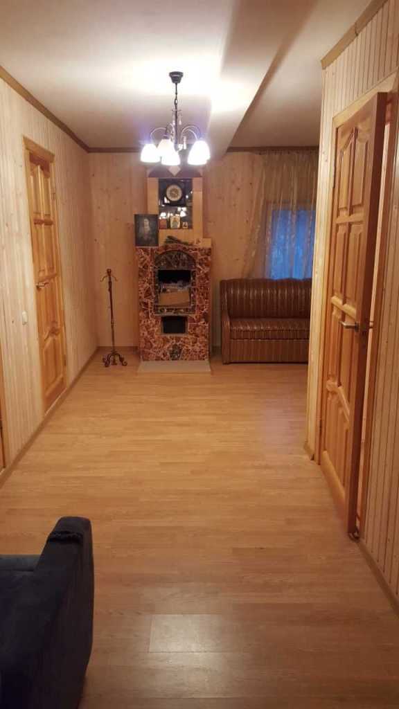 Дом посуточно 140 м², Фрунзе