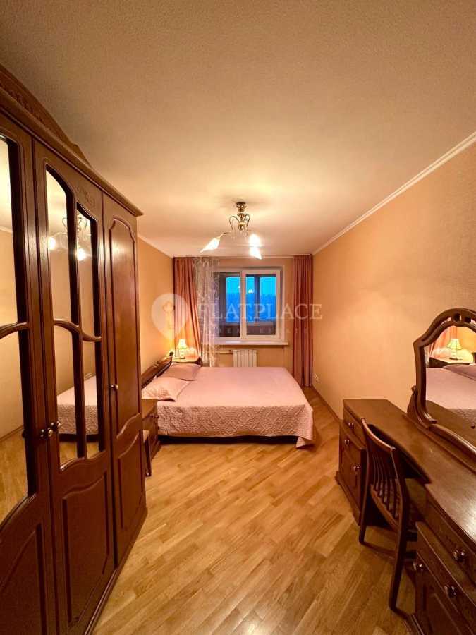 Продажа 2-комнатной квартиры 53 м², Голосеевский просп., 108к2