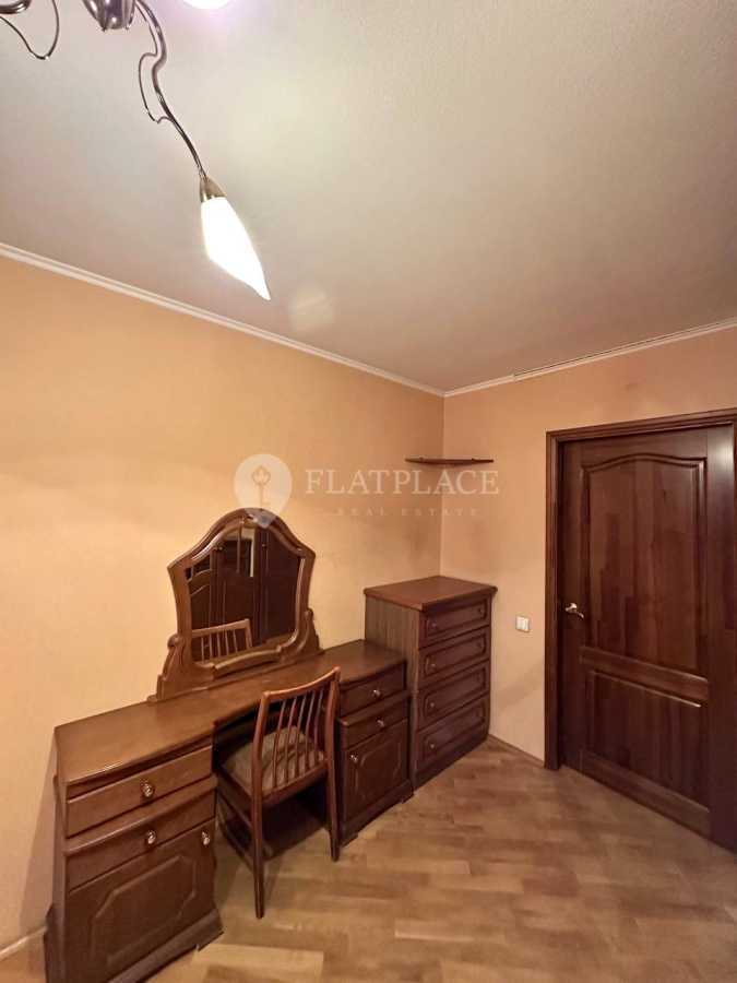Продажа 2-комнатной квартиры 53 м², Голосеевский просп., 108к2