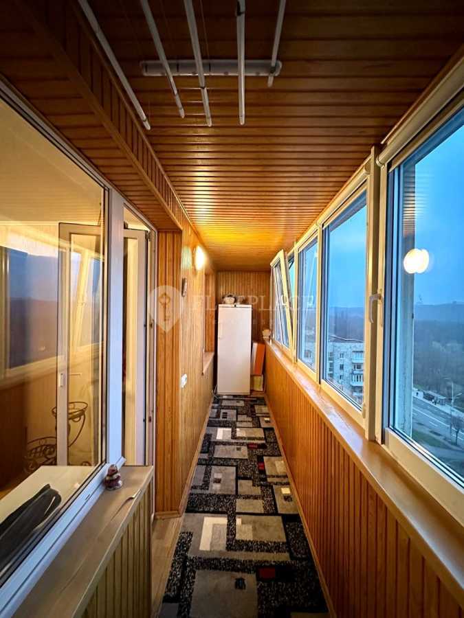 Продажа 2-комнатной квартиры 53 м², Голосеевский просп., 108к2