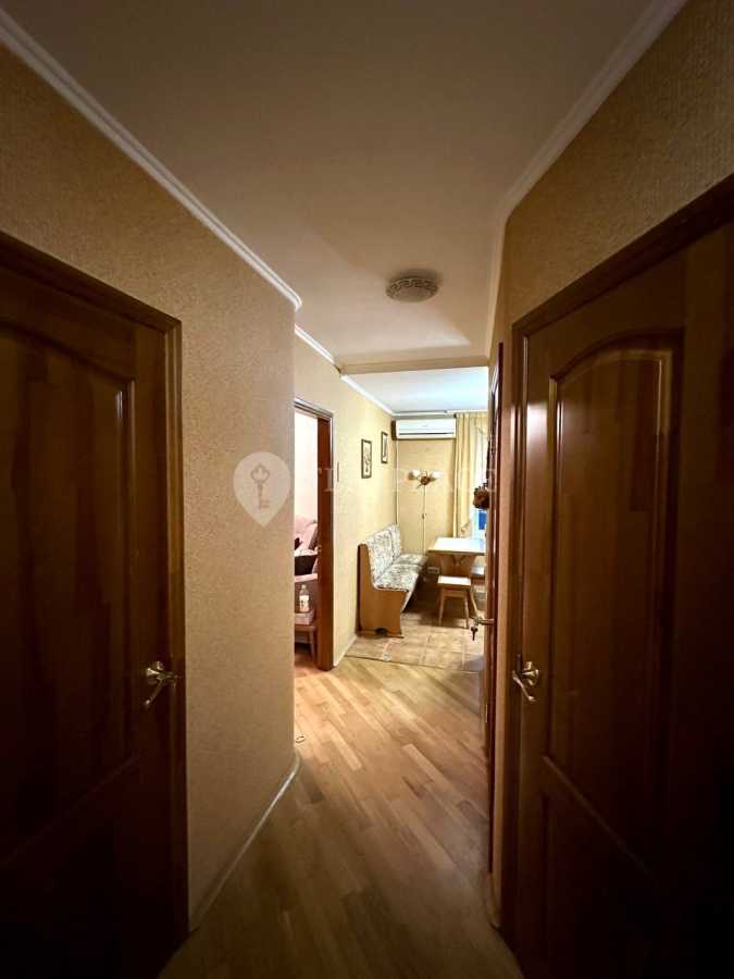 Продажа 2-комнатной квартиры 53 м², Голосеевский просп., 108к2