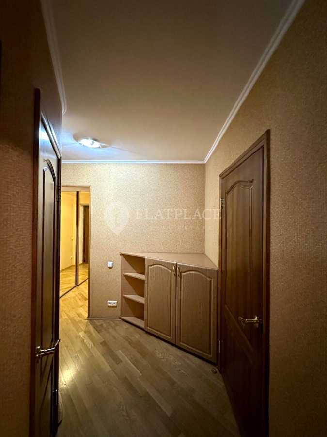 Продажа 2-комнатной квартиры 53 м², Голосеевский просп., 108к2
