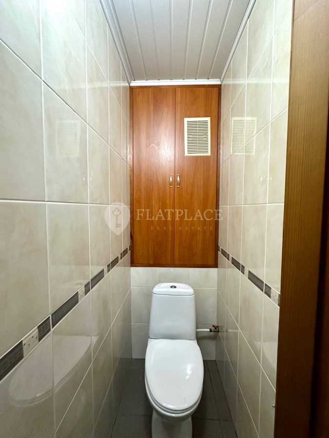 Продажа 2-комнатной квартиры 53 м², Голосеевский просп., 108к2