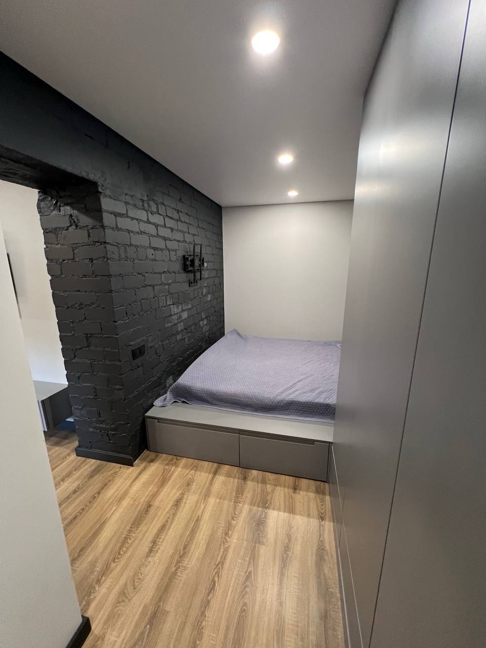 Аренда 2-комнатной квартиры 42 м², Шевченко пер.