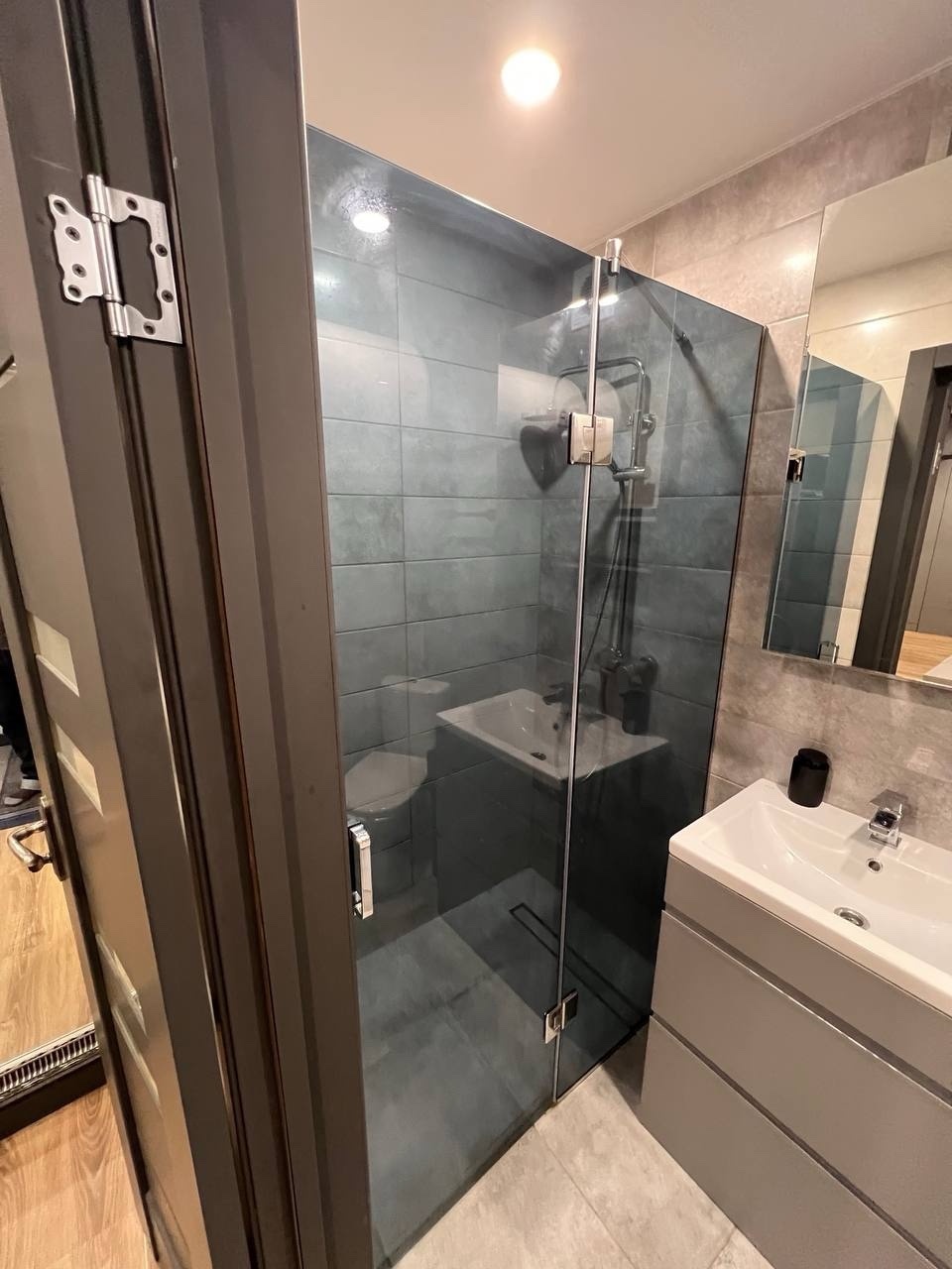 Аренда 2-комнатной квартиры 42 м², Шевченко пер.