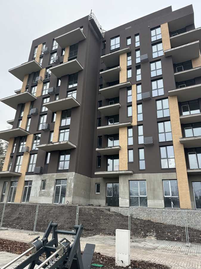 Продажа 2-комнатной квартиры 73 м², Берестейський, 139