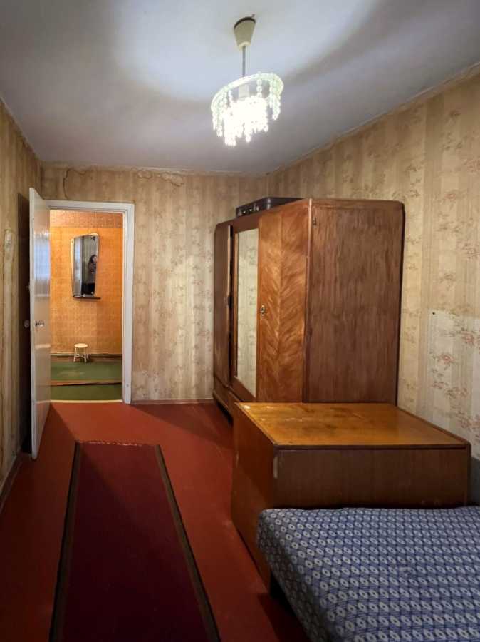 Продажа 3-комнатной квартиры 62 м², Бакинская ул., 37