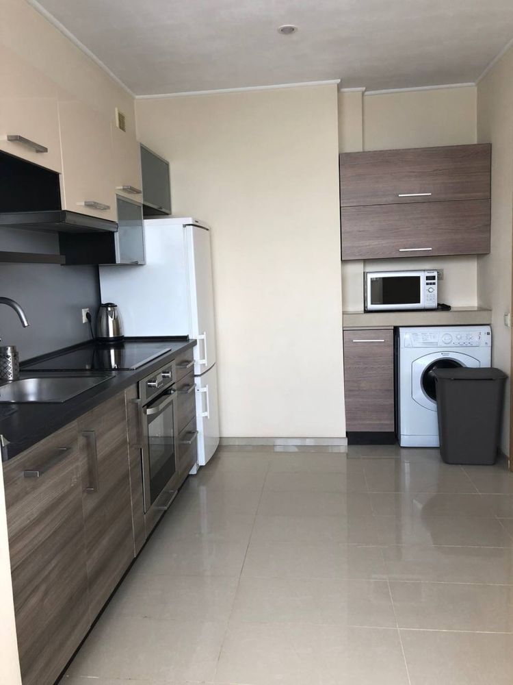 Продаж 1-кімнатної квартири 41 м², Надії Олексеєнко вул.