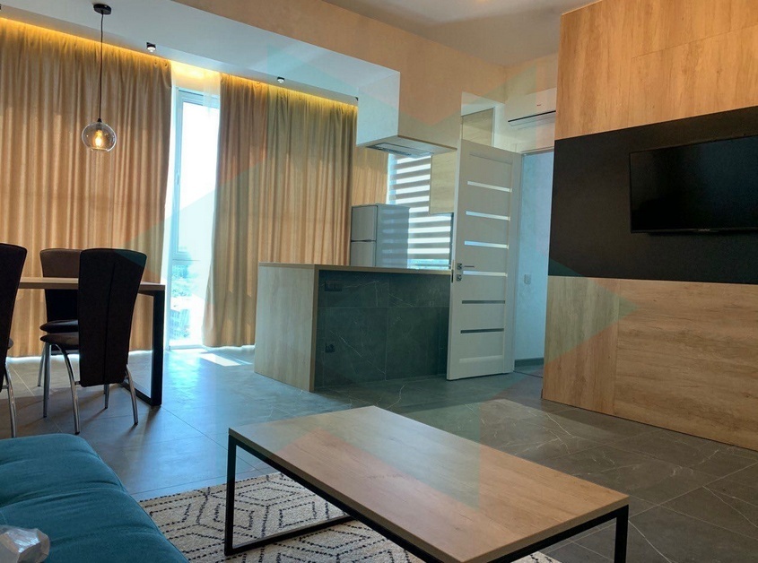 Продаж 1-кімнатної квартири 52 м², Старокозацька вул.