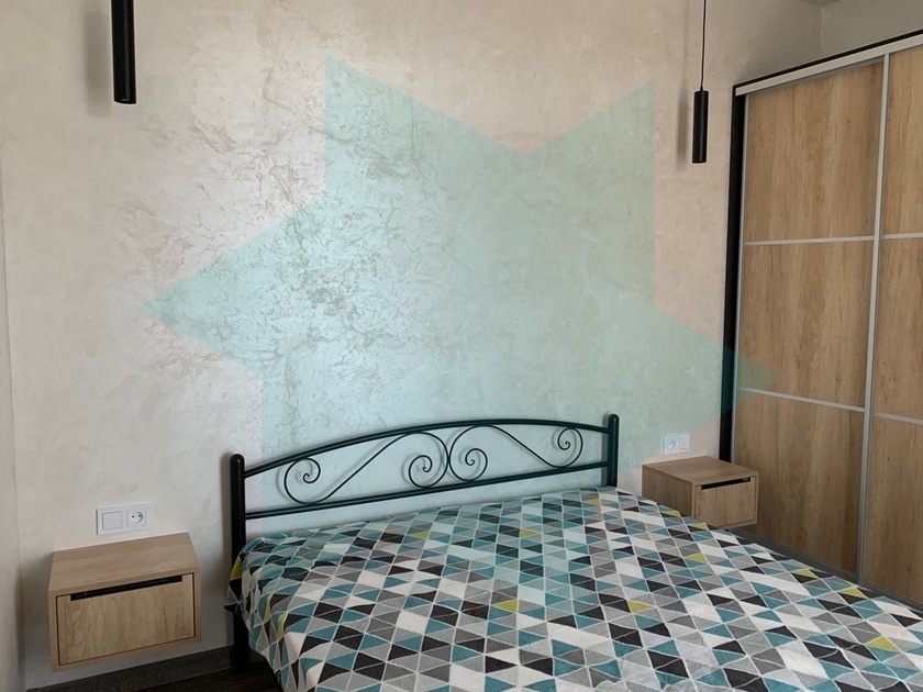 Продаж 1-кімнатної квартири 52 м², Старокозацька вул.