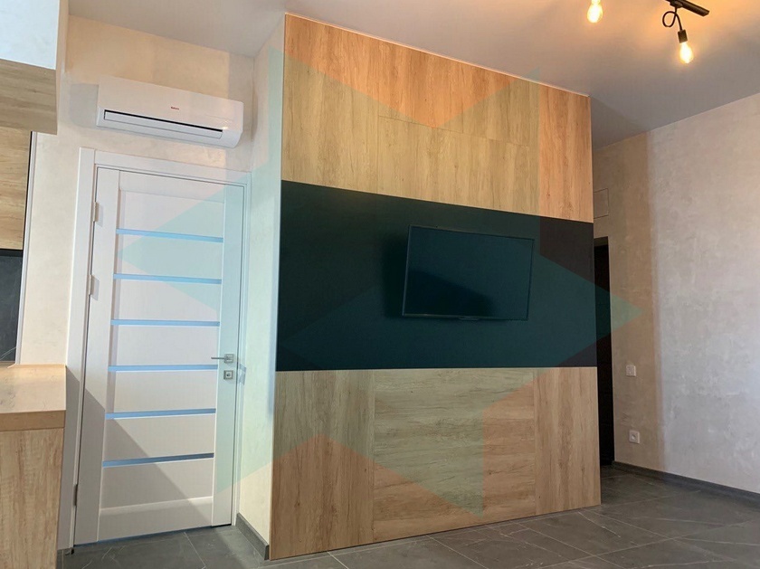 Продаж 1-кімнатної квартири 52 м², Старокозацька вул.