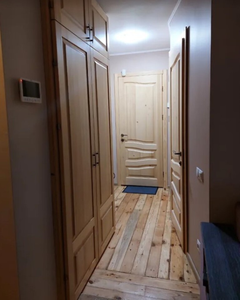 Продаж 2-кімнатної квартири 44 м², Олександра Поля просп.