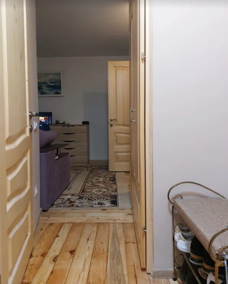 Продаж 2-кімнатної квартири 44 м², Олександра Поля просп.