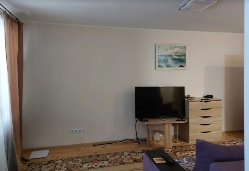 Продаж 2-кімнатної квартири 44 м², Олександра Поля просп.