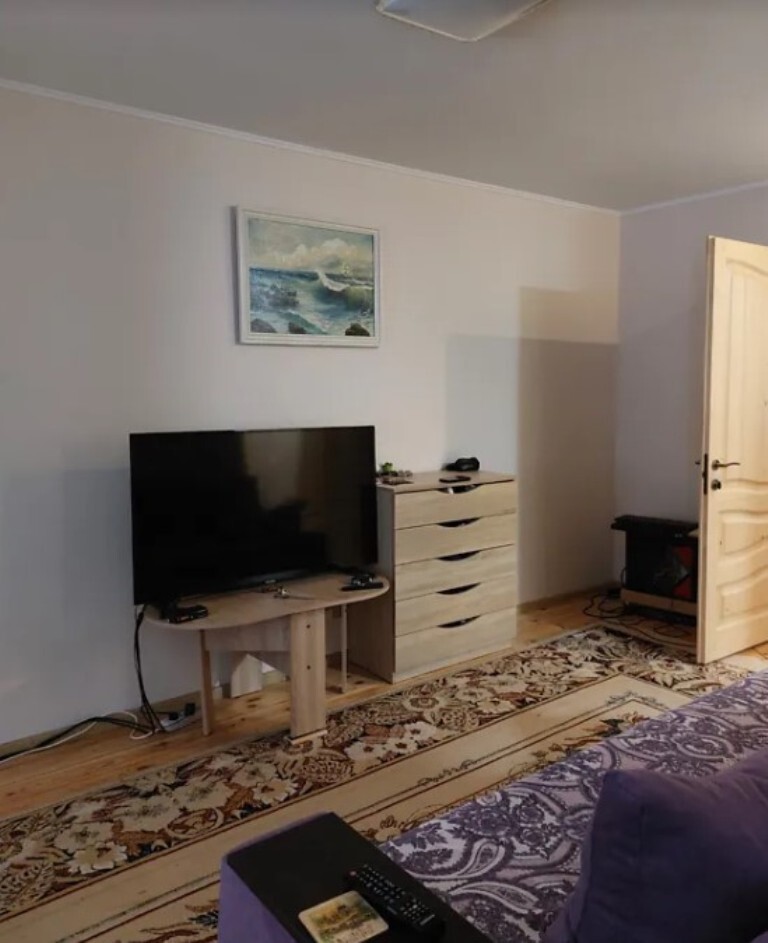 Продаж 2-кімнатної квартири 44 м², Олександра Поля просп.