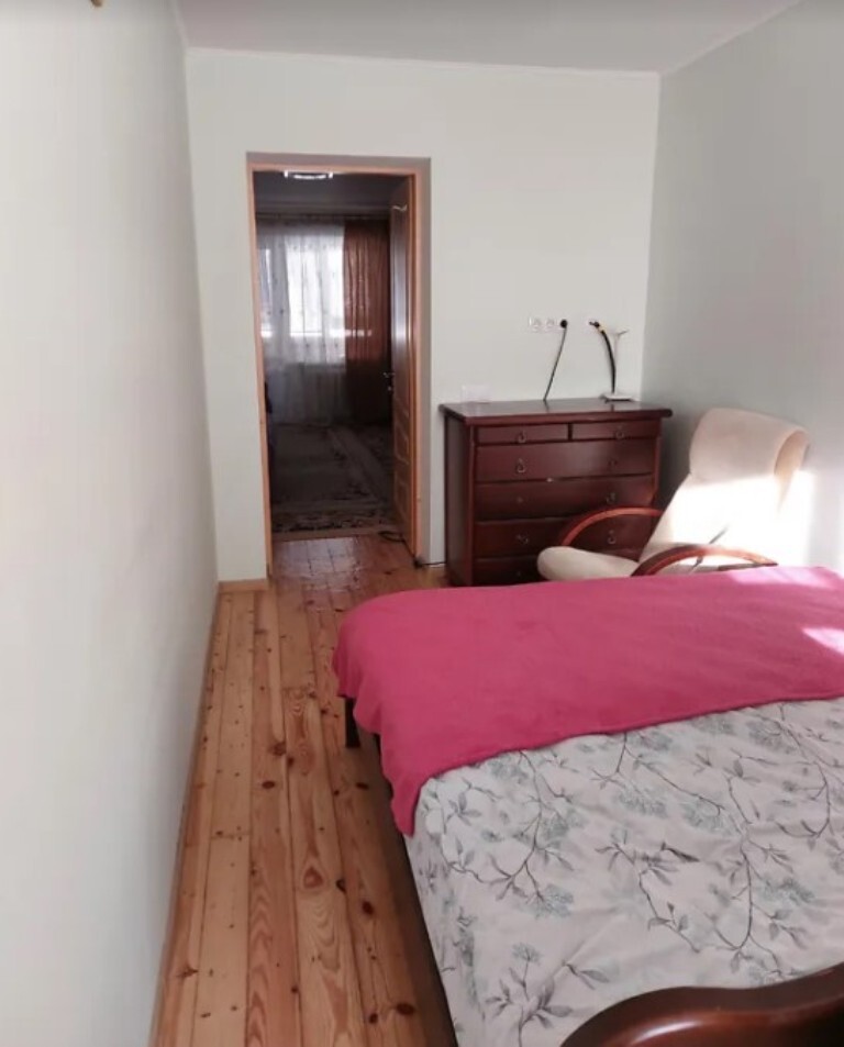 Продаж 2-кімнатної квартири 44 м², Олександра Поля просп.