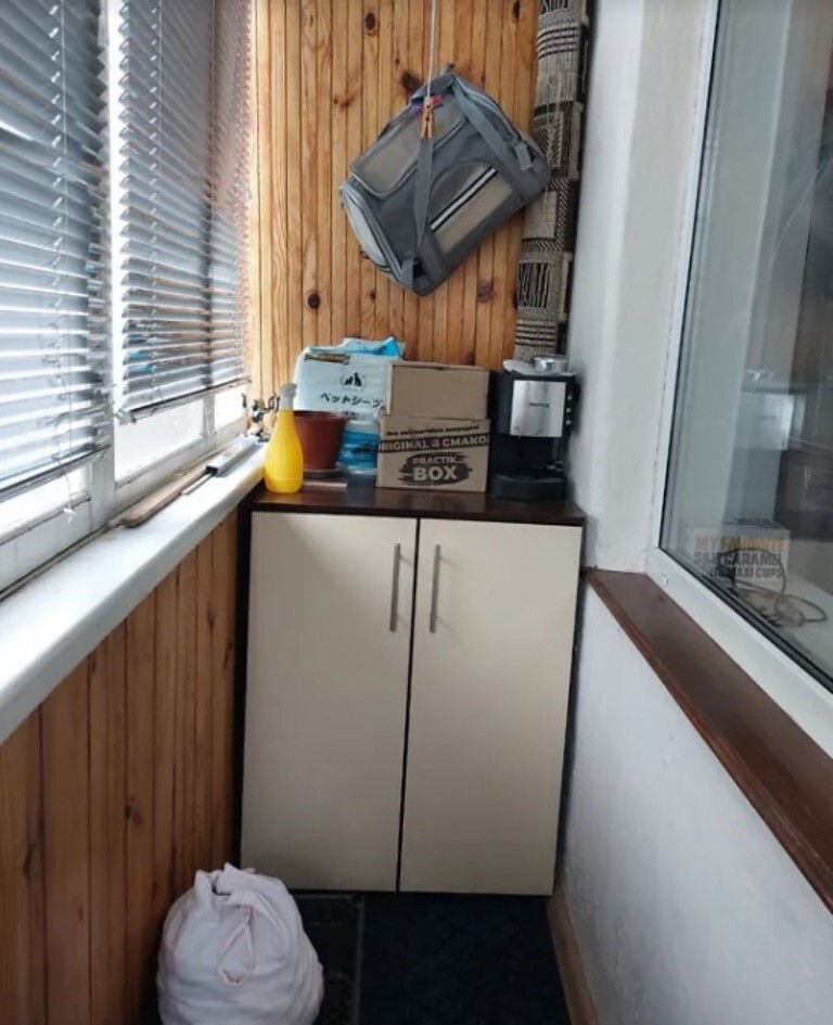 Продаж 2-кімнатної квартири 44 м², Олександра Поля просп.