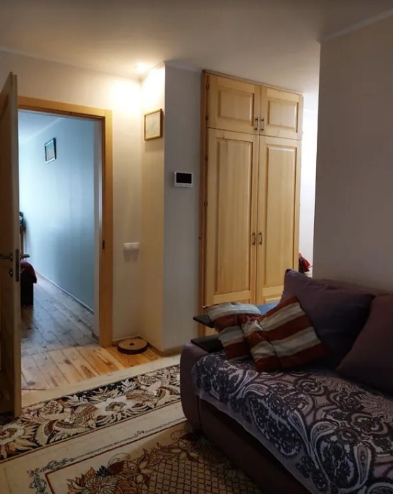 Продаж 2-кімнатної квартири 44 м², Олександра Поля просп.