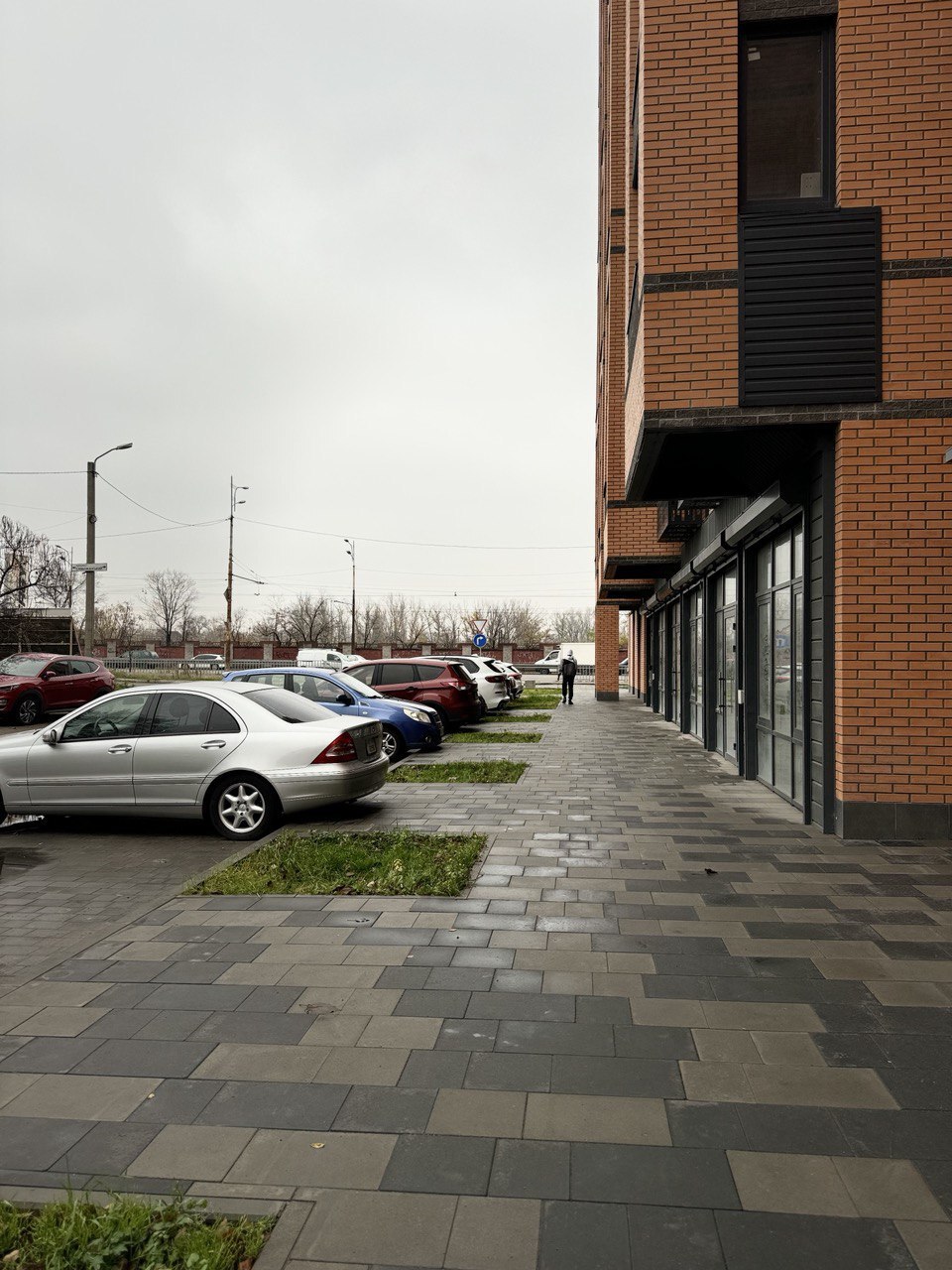 Продажа торгового помещения 41 м², Аржанова ул.