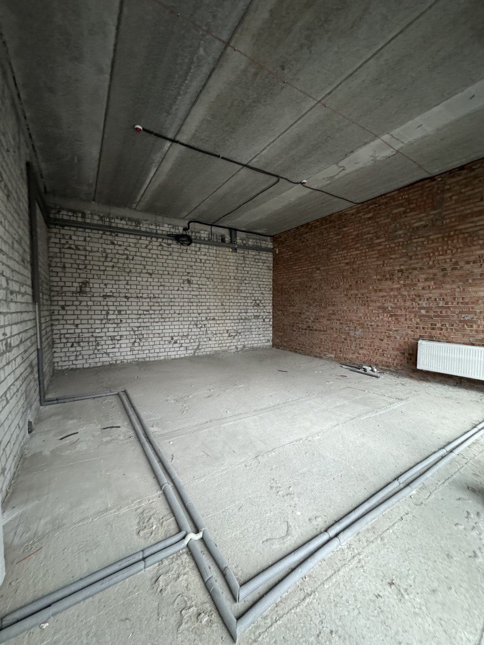 Продажа торгового помещения 41 м², Аржанова ул.