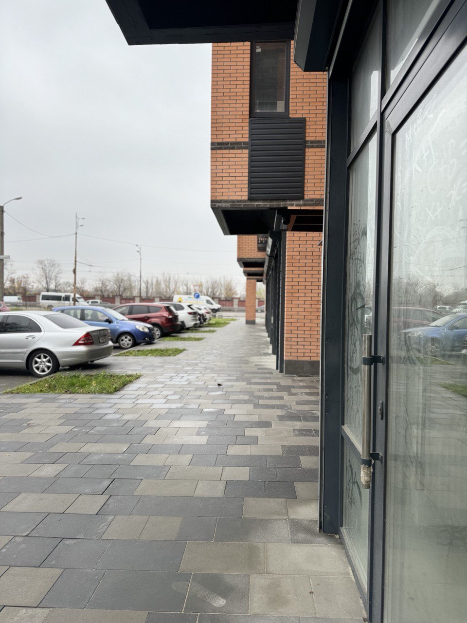 Продажа торгового помещения 41 м², Аржанова ул.