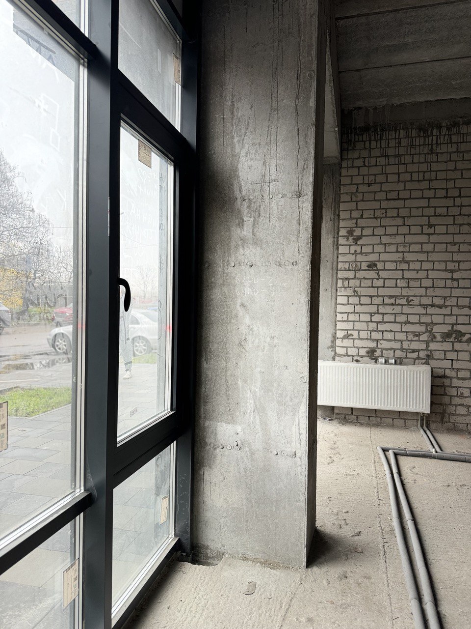 Продажа торгового помещения 41 м², Аржанова ул.