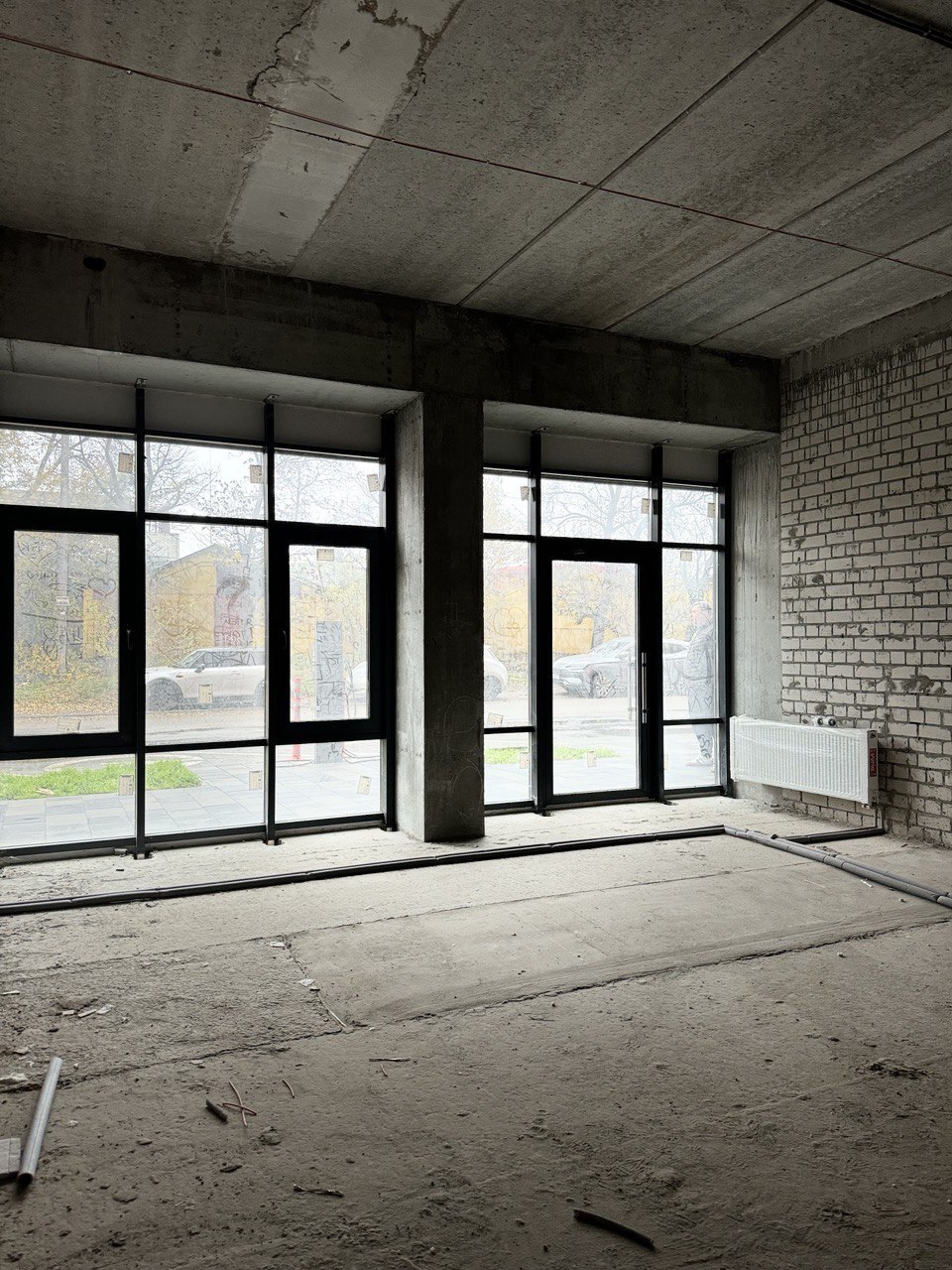 Продажа торгового помещения 41 м², Аржанова ул.