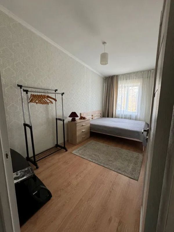 Продаж 3-кімнатної квартири 60 м², Олександра Поля просп., 102А