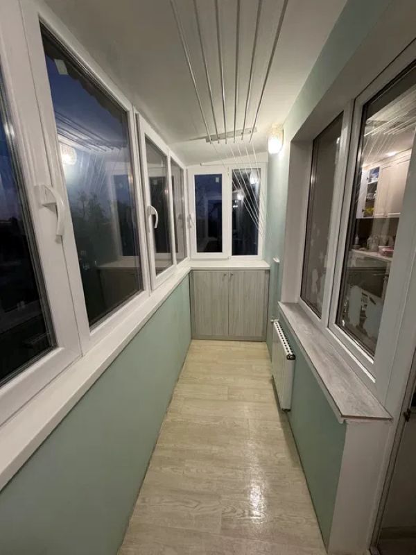 Продаж 3-кімнатної квартири 60 м², Олександра Поля просп., 102А